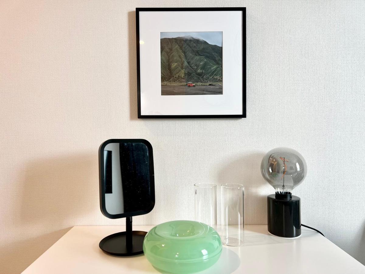 Tyo Ikebukuro Designer's 102 Apartamento Tóquio