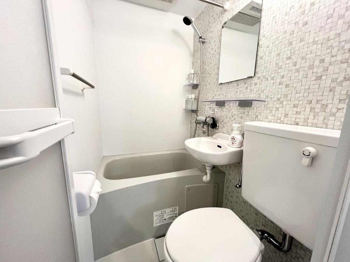 Apartamento Tyo Ikebukuro Designer's 102
