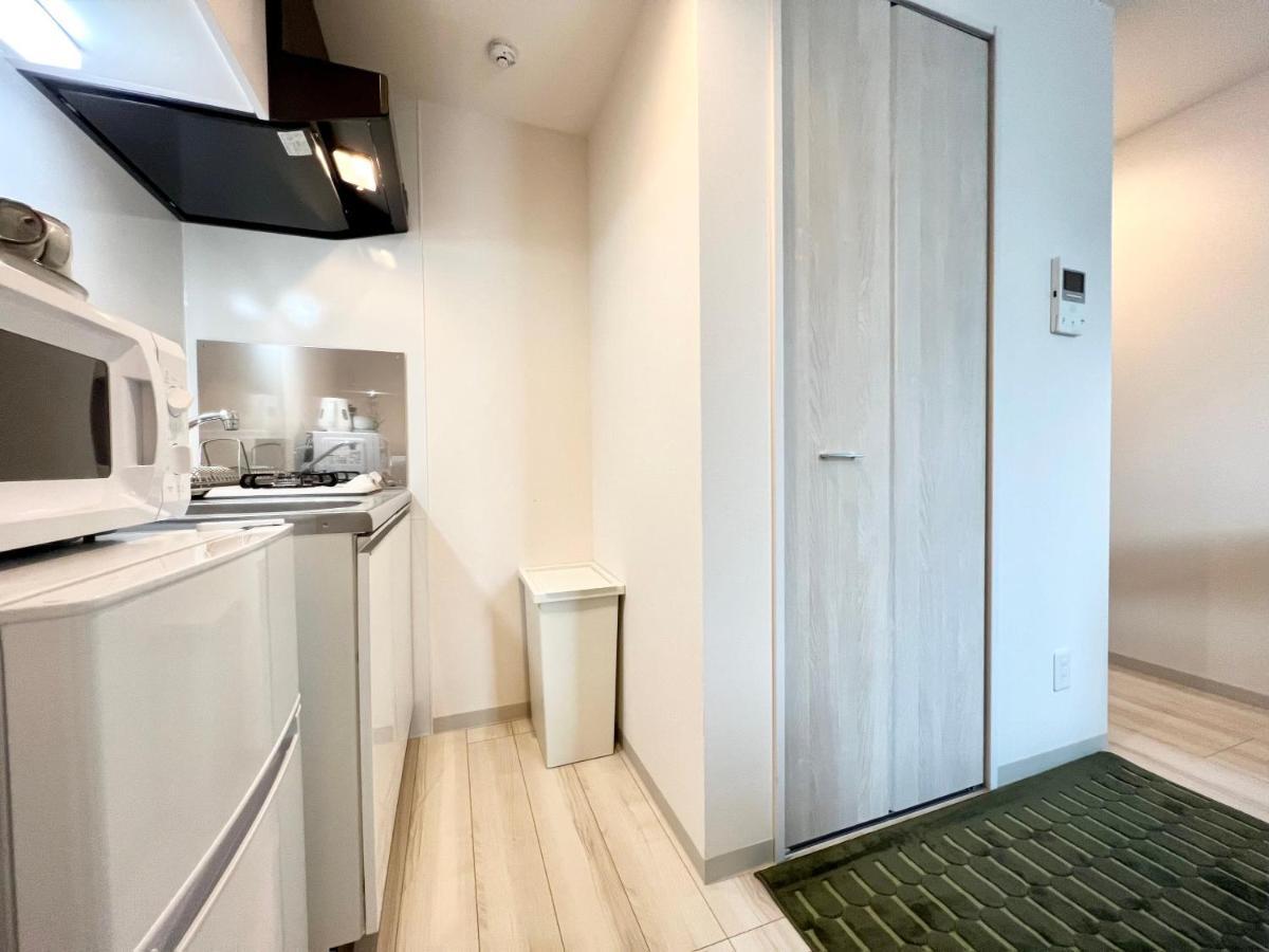 Tyo Ikebukuro Designer's 102 Apartamento *